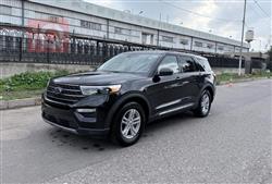 فورد إكسبلورر